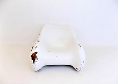 Targa Lounge Chair by Klaus Uredat for Horn Collection