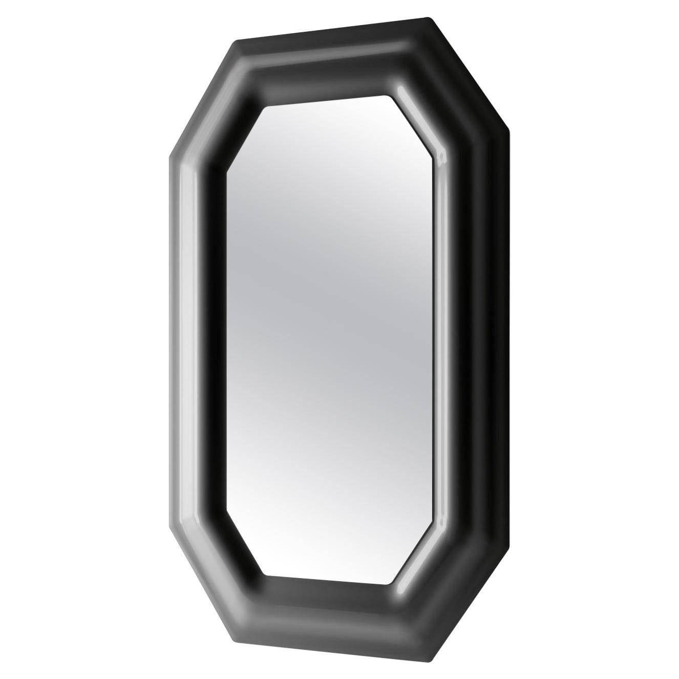 Target 120 Mirror For Sale at 1stDibs