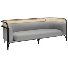 Targa Sofa by Gamfratesi & GTV