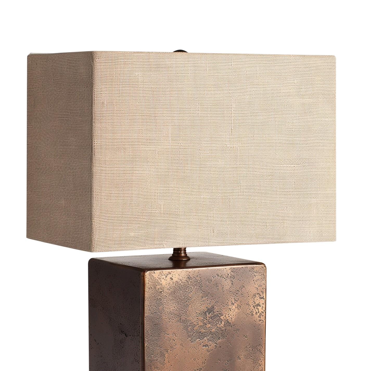 Lámpara de mesa Targa de Brian Chaaban Moderno en venta