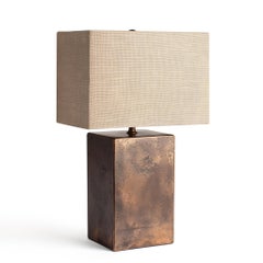 Targa Table Lamp by Brian Chaaban