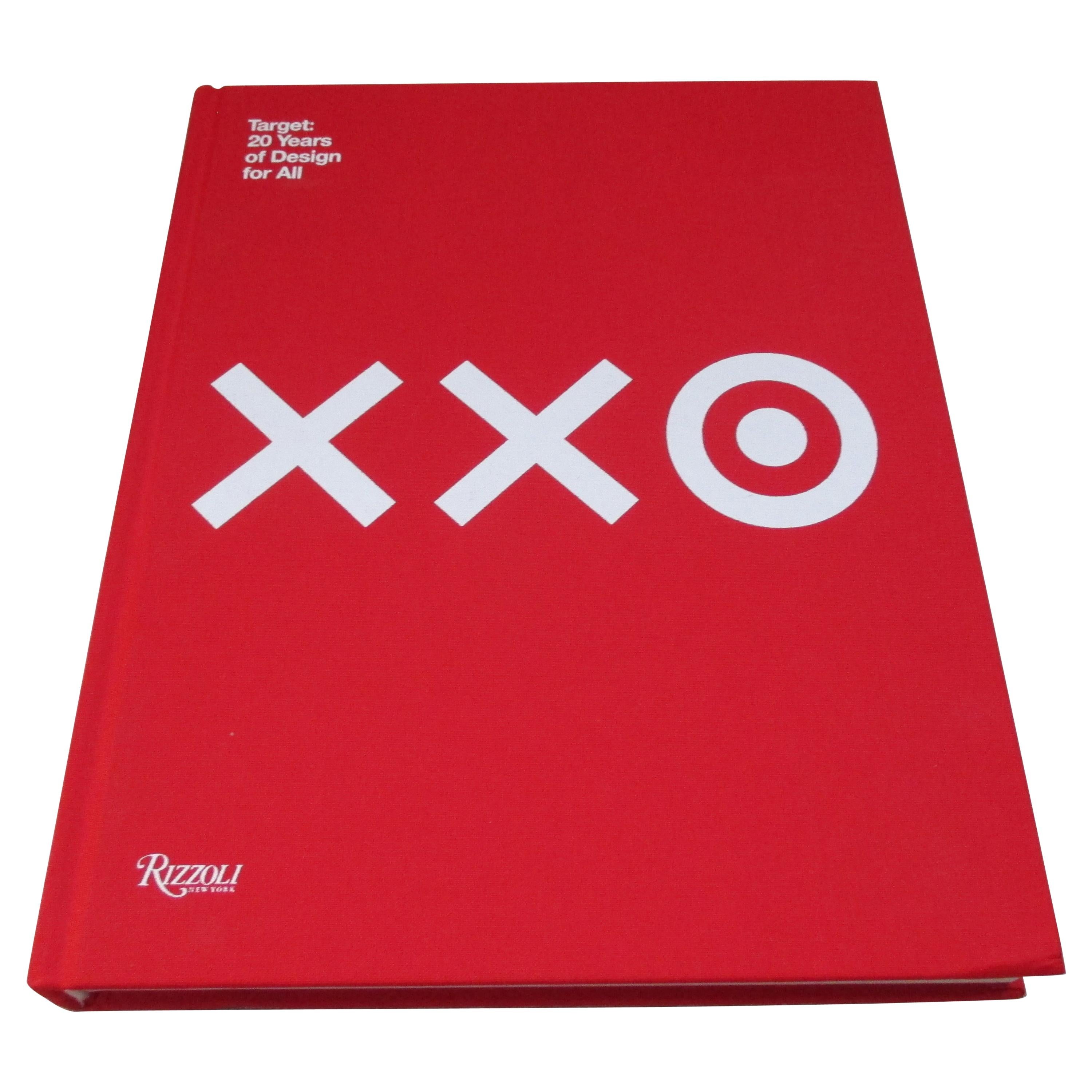 Target 20 Years of Design for All by Rizzoli