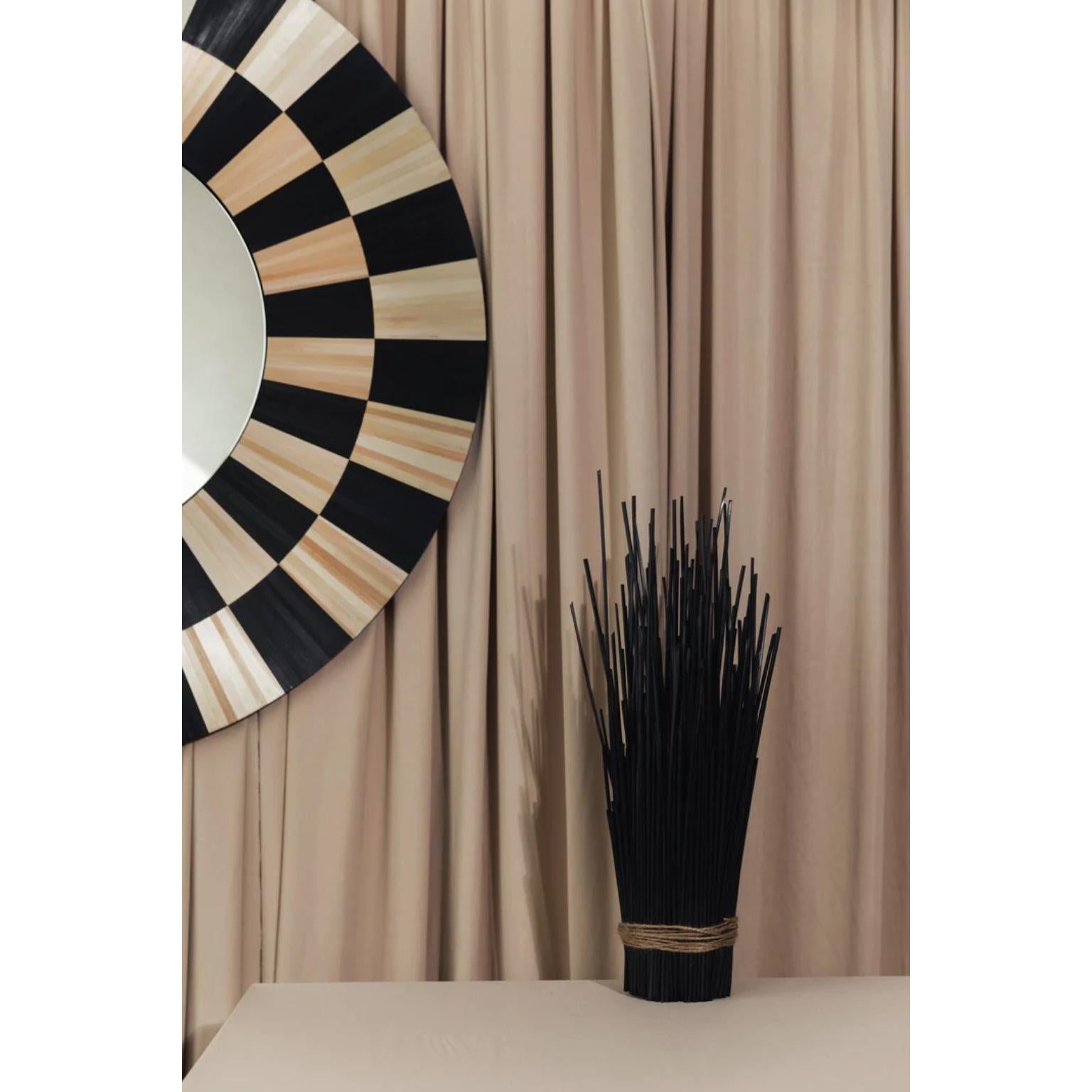 Other Target Wall Mirror by Ruda Studio For Sale