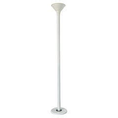 Lampadaire crème Targetti