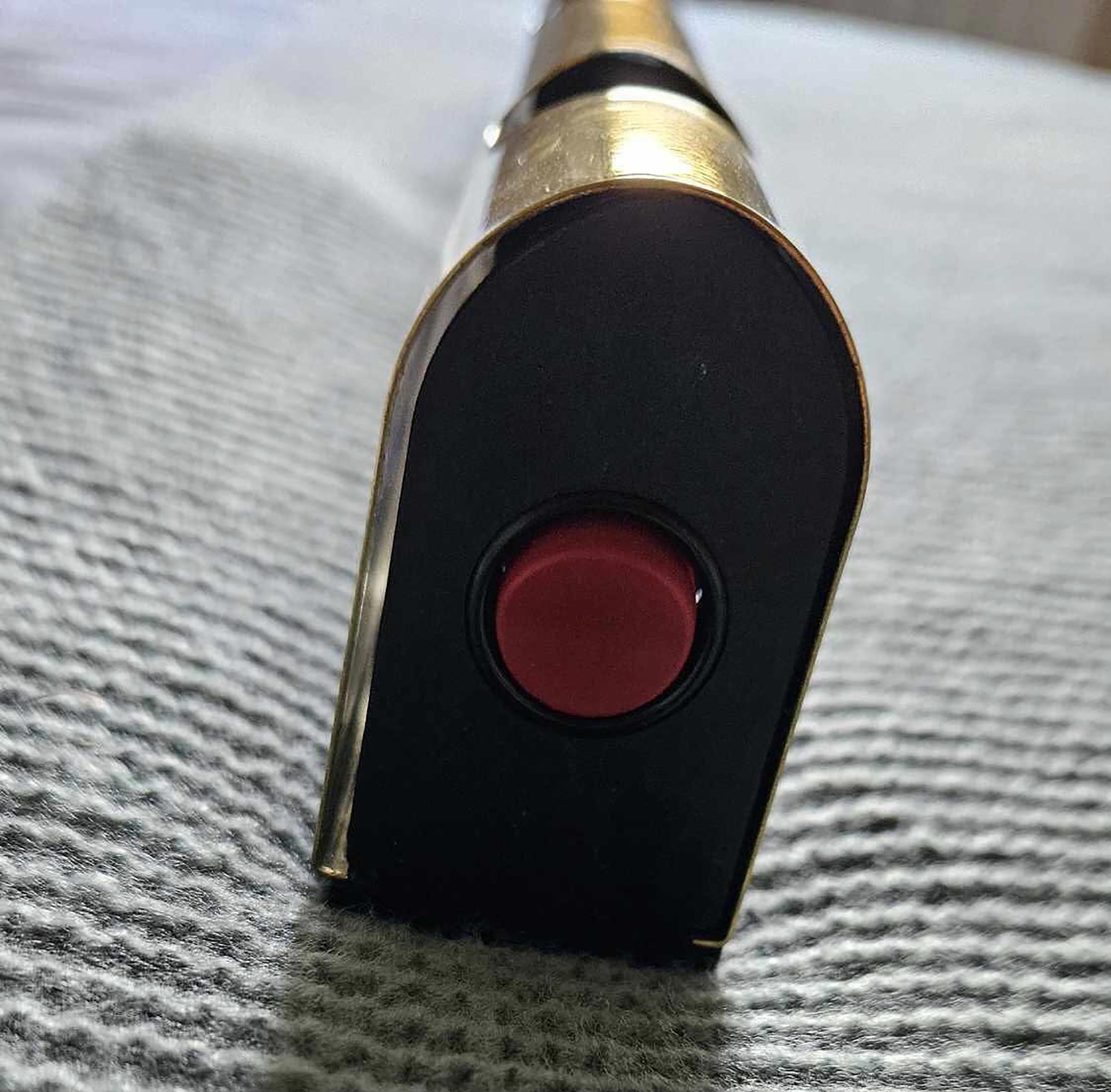 Italiano Applique Targetti, oro e argento, modello Studio A. in vendita
