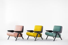 Tariff Tacchini Lina Armchair