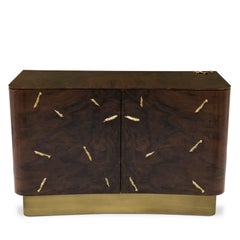 Tarius Large Cabinet Dresser