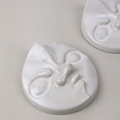 Sculpture murale en céramique de la Tour du Soleil de Taro Okamoto, Exposition universelle d'Osaka 70