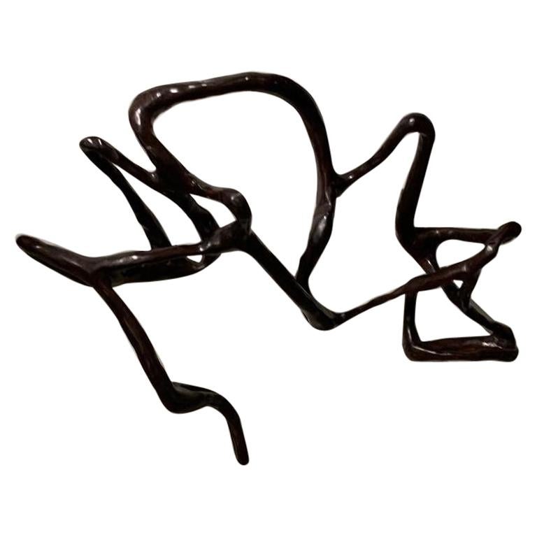 Tarrão Sculpture by Hugo França