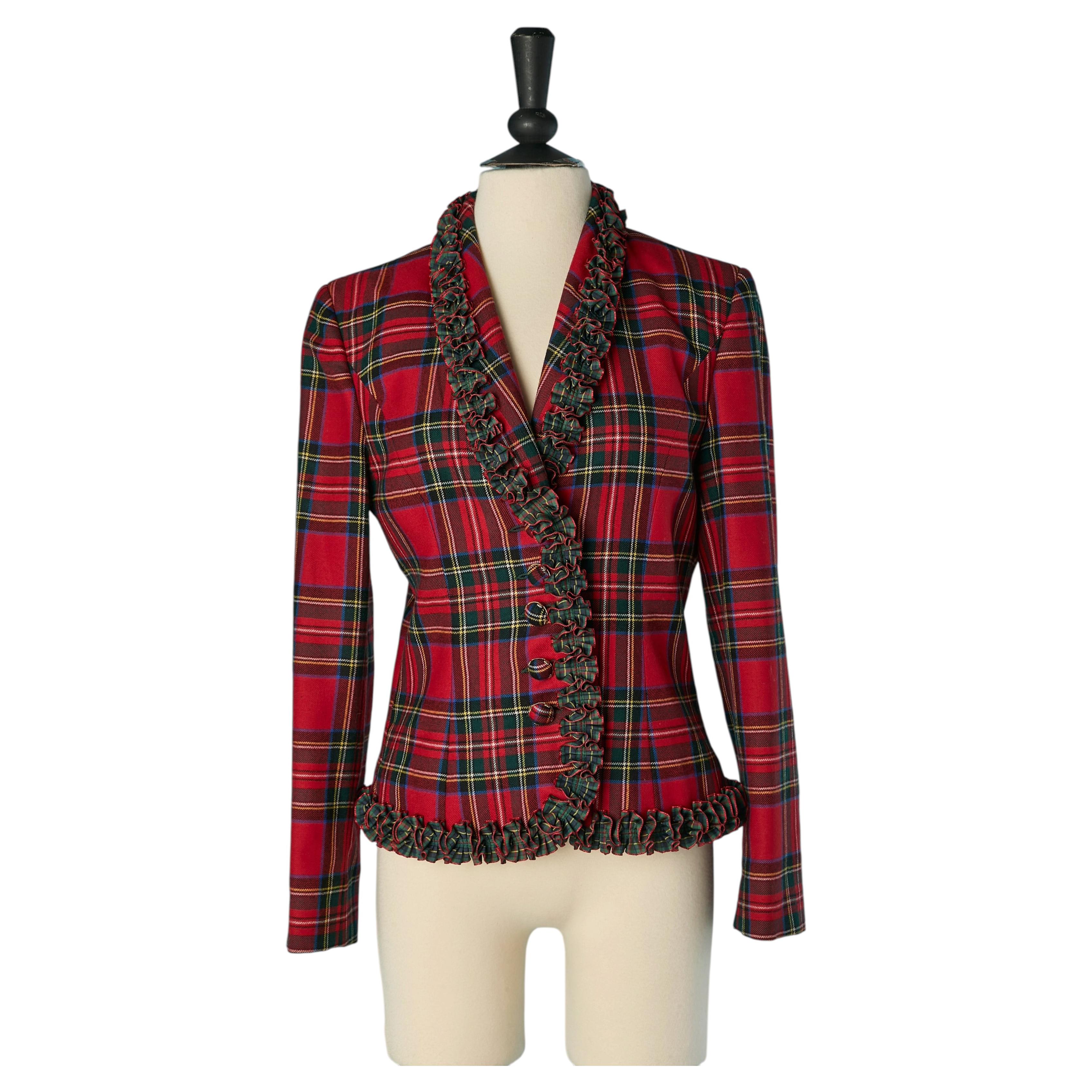 Vintage Givenchy Jackets - 48 For Sale at 1stDibs | vintage