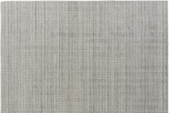 Tartan Green Indoor Outdoor Hand Loomed Rug, 8' x 10'