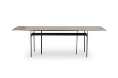 Tartan Table by Mingardo