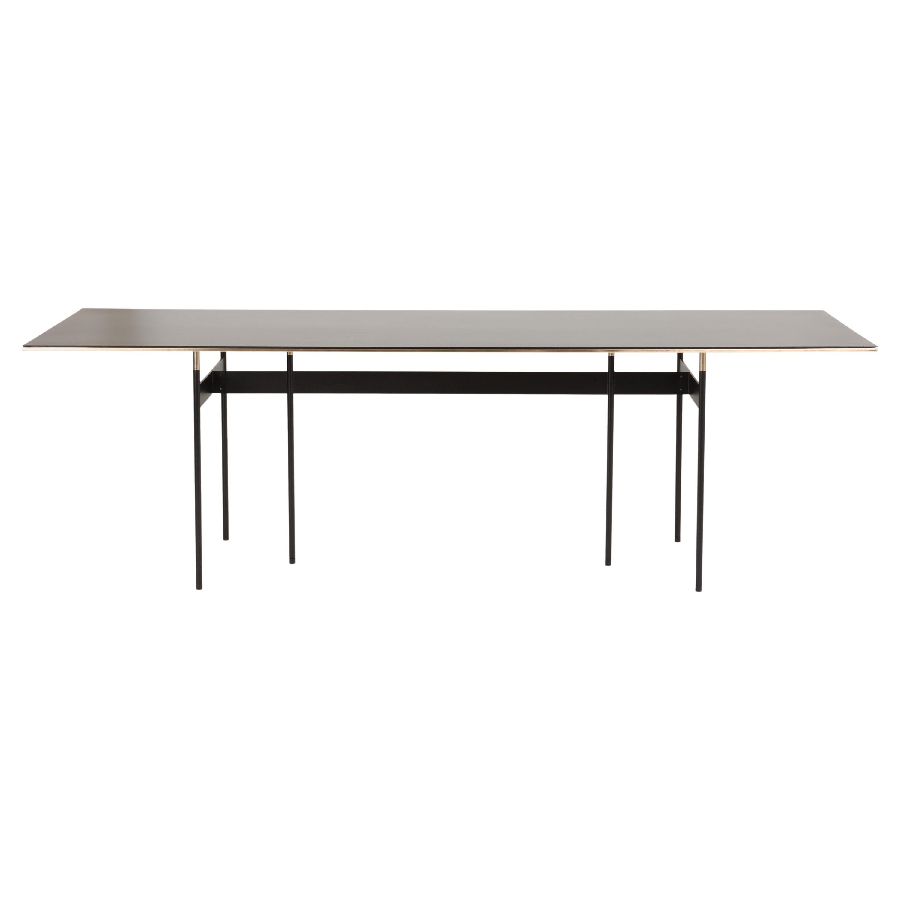 Tartan Table by Mingardo