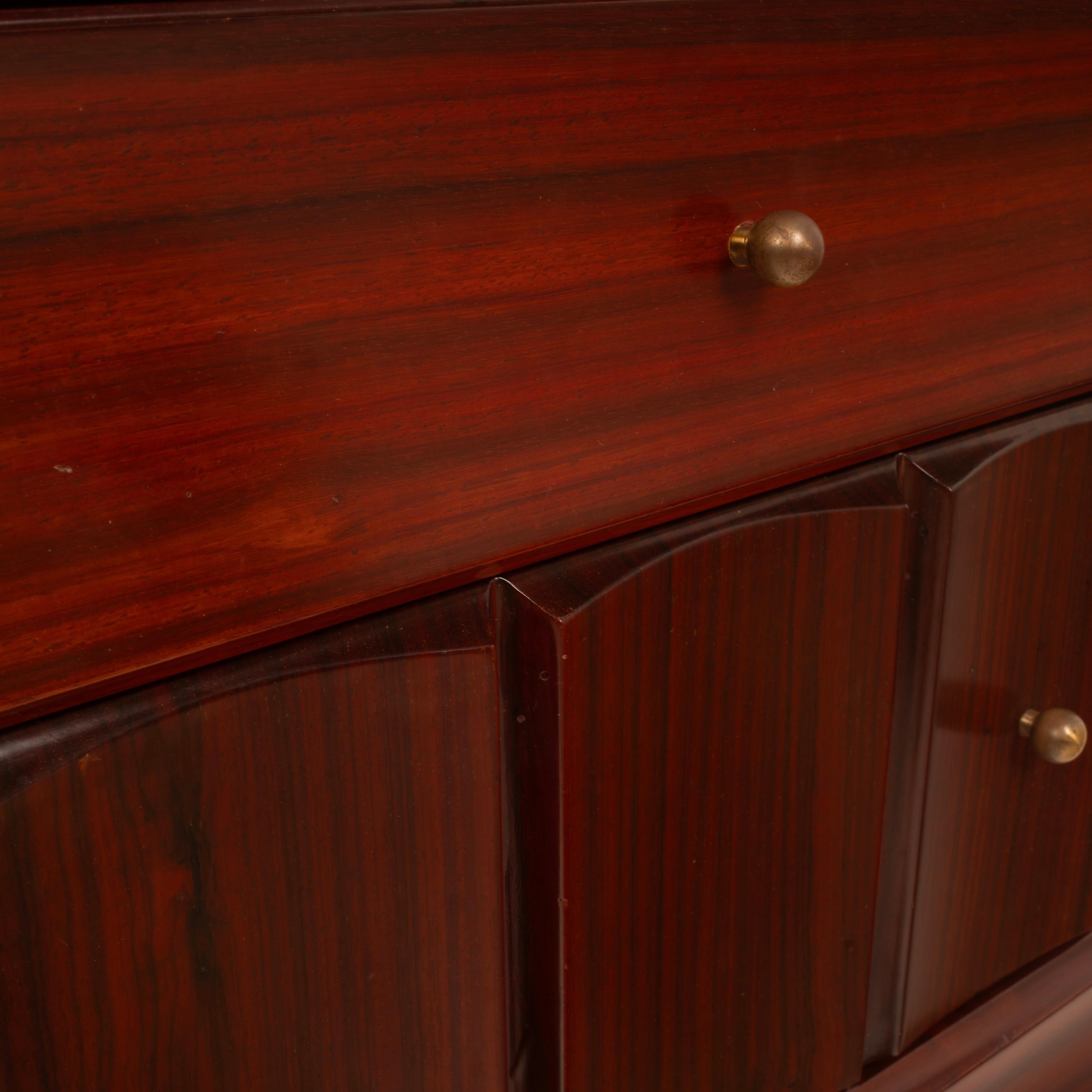 Tartaro Tables de nuit Sculpture 99 par Luciano Frigerio pour Frigerio di Desio en vente 5