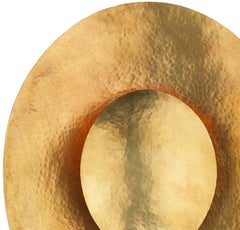 Tartaruga Sconce by Badari