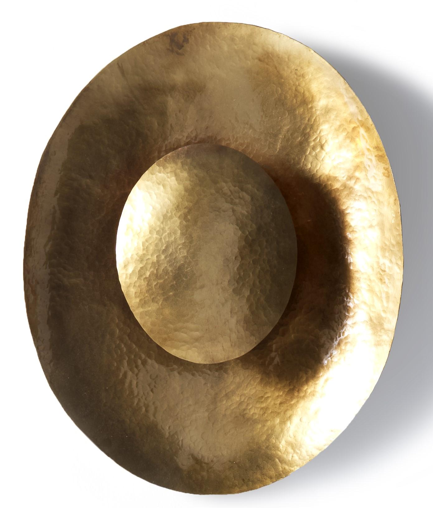 Tartaruga Sconce by Badari In New Condition For Sale In Milan, IT