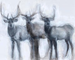 Three Elk