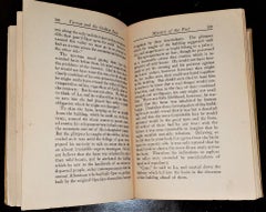 Tarzan and The Golden Lion by Edgar Rice Burroughs McClurg 1st Edition