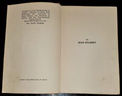 Tarzan and The Lost Empire First Edition