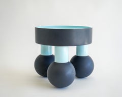 Tarzan Ceramic Centerpiece, Ettore Sottsass for COR Unum, Limited Edition of 100