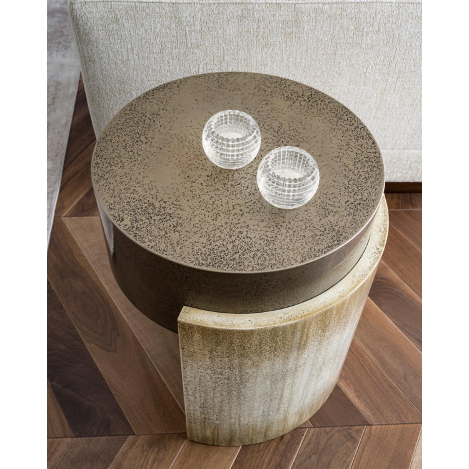 Other Taş Coffee Table by Ekin Varon For Sale