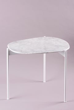 Taş Coffee Table by Rectangle Studio