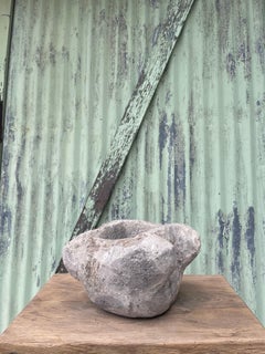 Taş Havan (mortaio turco in pietra)