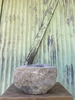 Taş Havan (Turkish Stone Mortar)