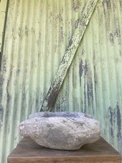 Taş Havan (Mortero de piedra turco)