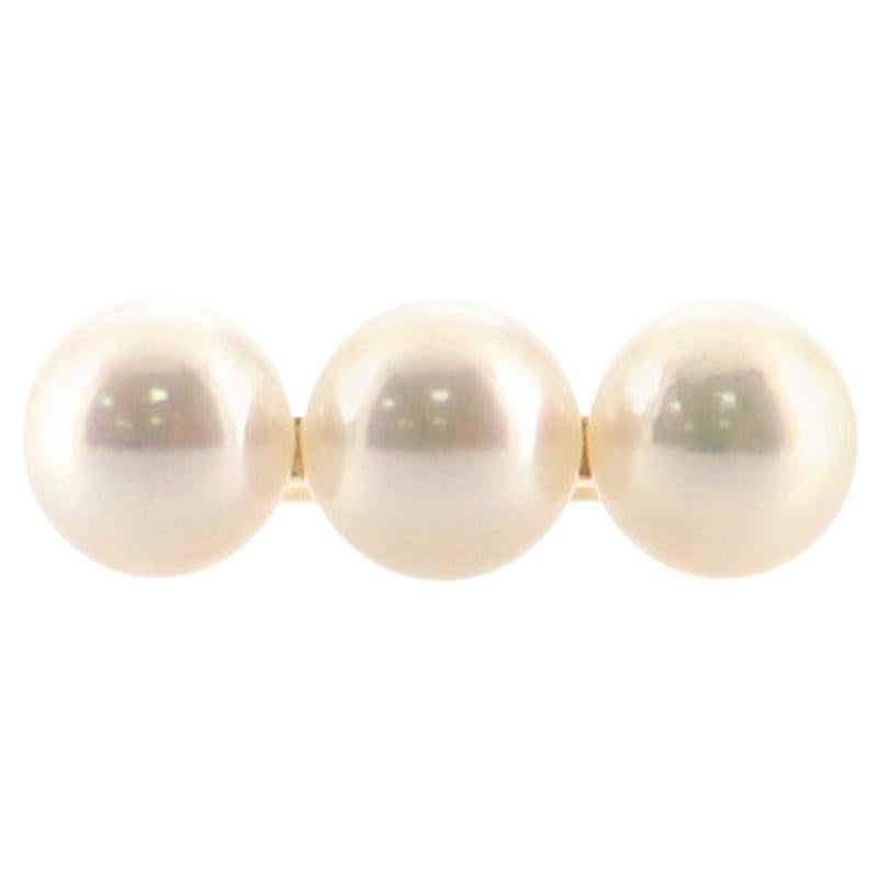 Tasaki Pearl - 3 For Sale on 1stDibs | tasaki pearls, tasaki pearl 
