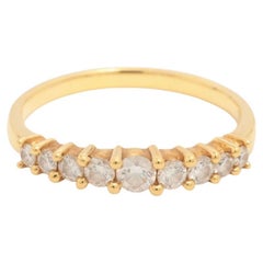 Tasaki Diamond Ring