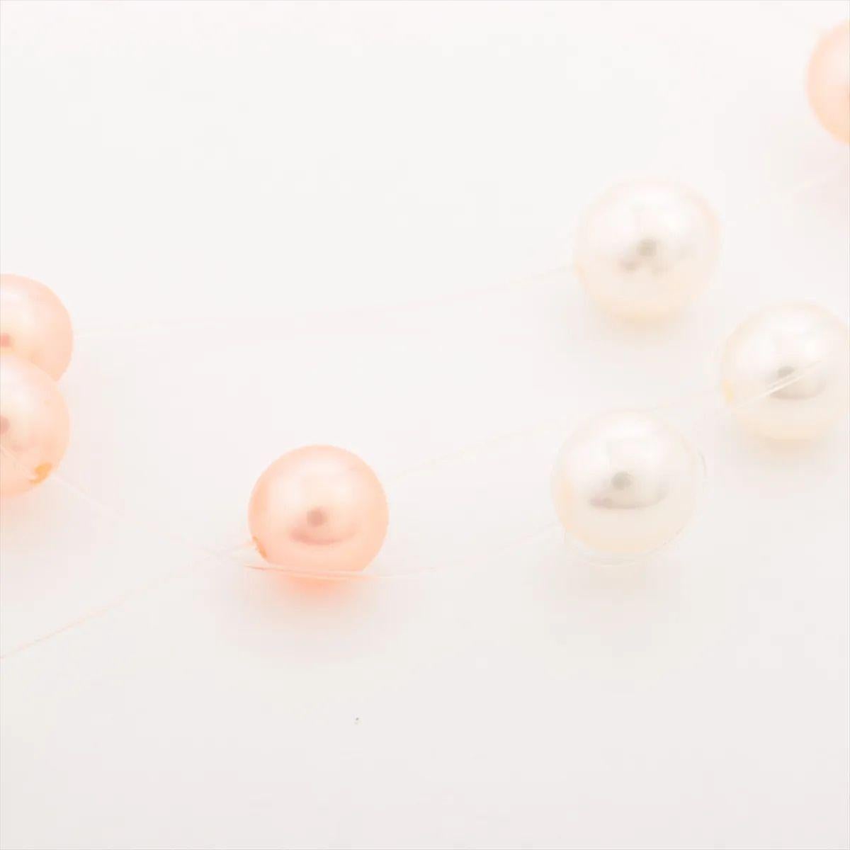 TASAKI Pearl Bracelet Multicolor In Good Condition For Sale In Humacao, PR
