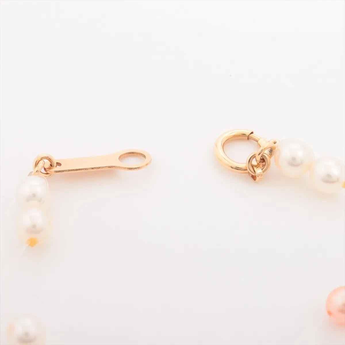 Women's TASAKI Pearl Bracelet Multicolor For Sale