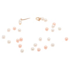 TASAKI Pearl Bracelet Multicolor