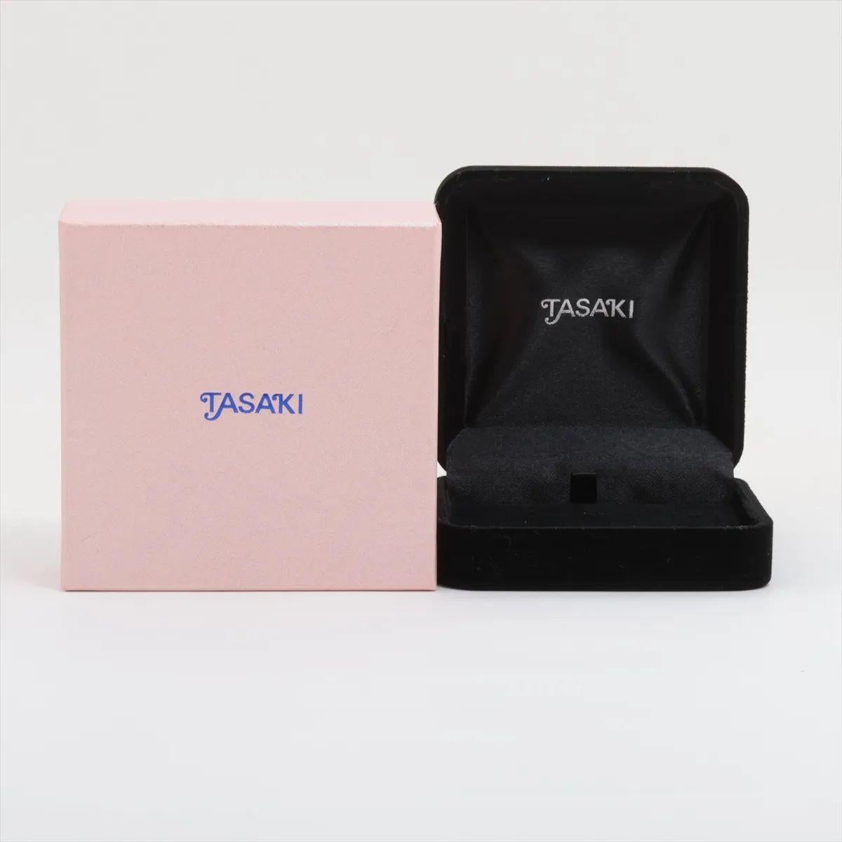 Tasaki Pearl Pendant Necklace For Sale 2