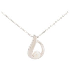Pendant Necklaces