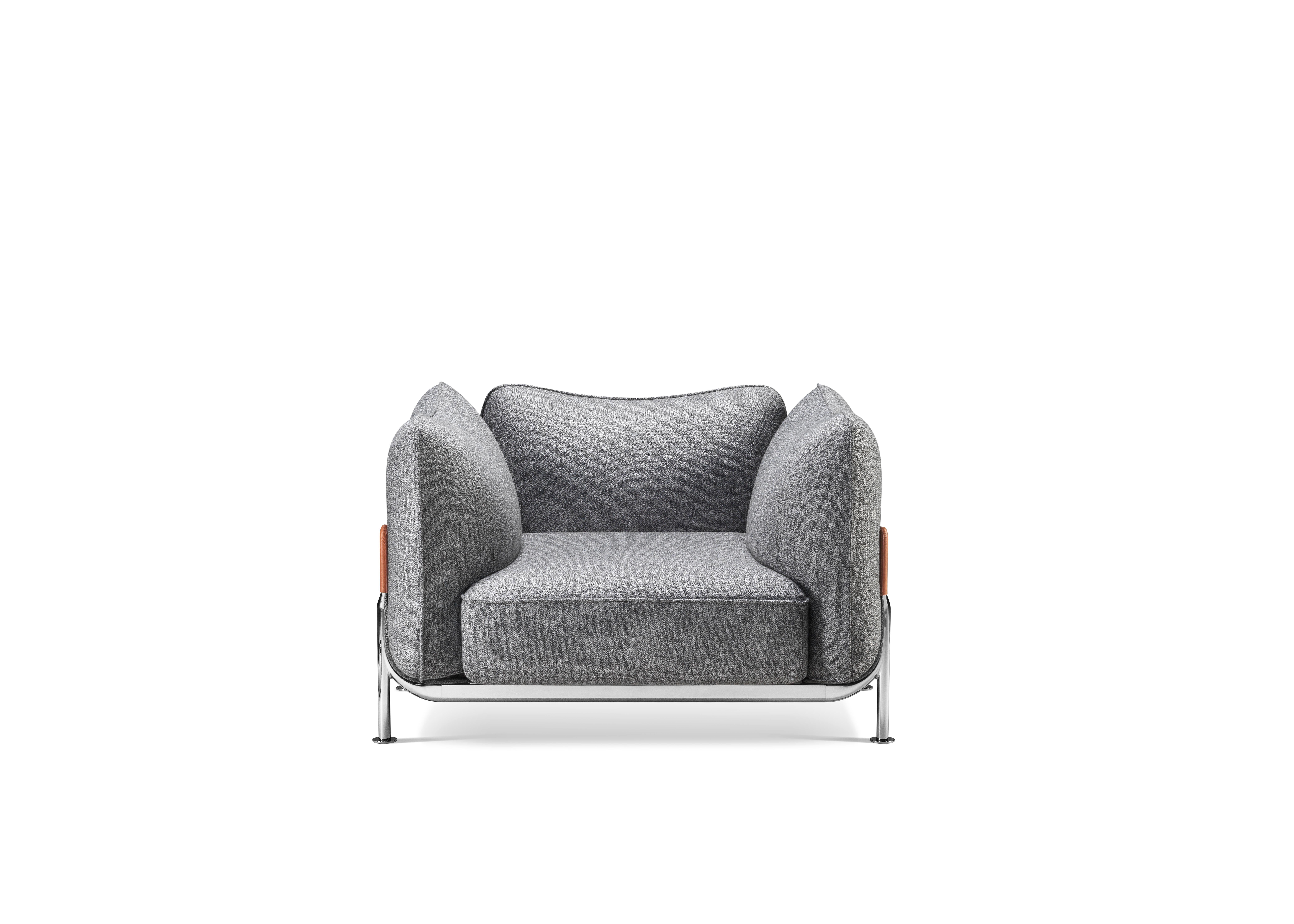 Fauteuil Tasca

 