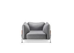 Fauteuil Tasca