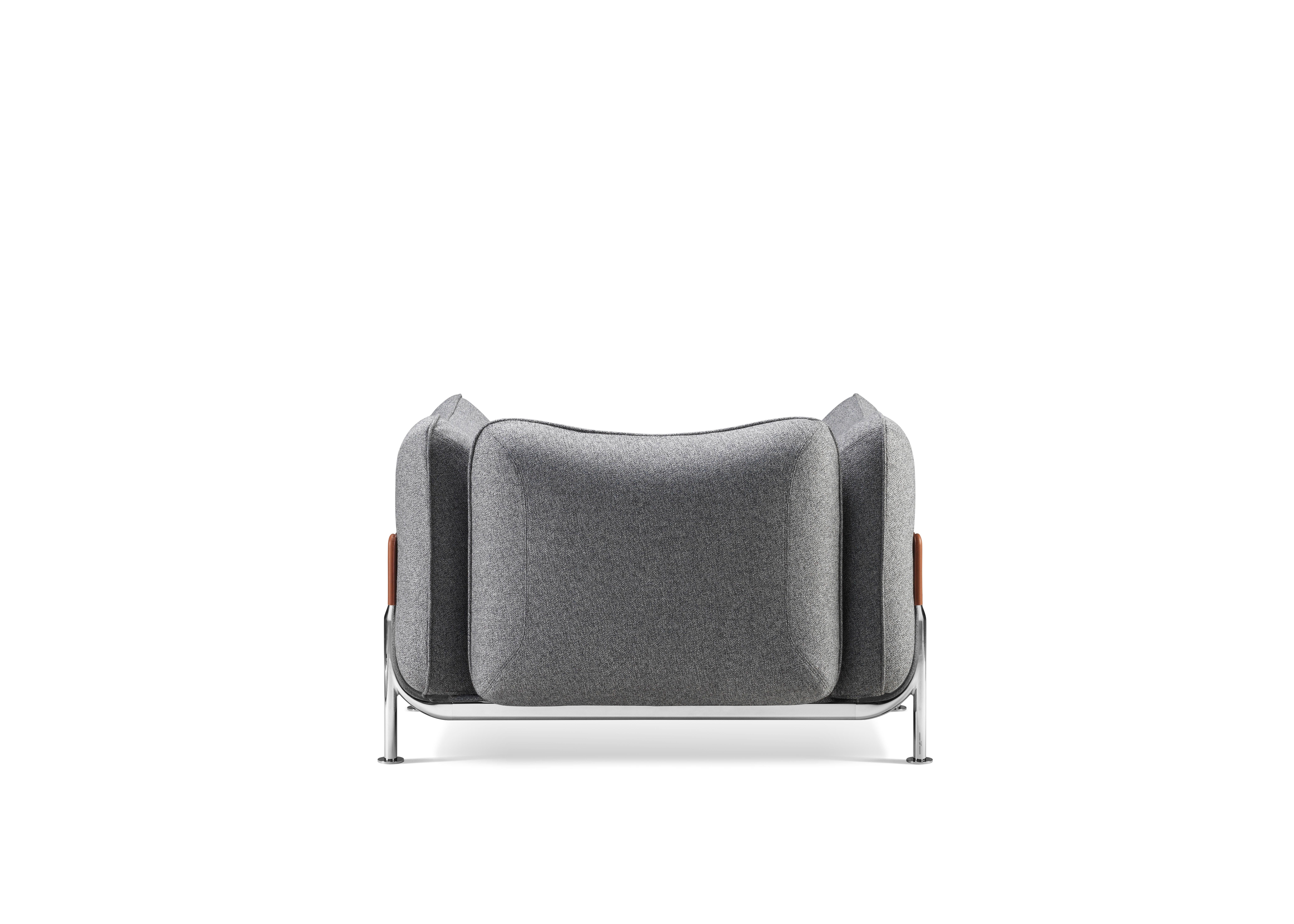italien Fauteuil Tasca en vente