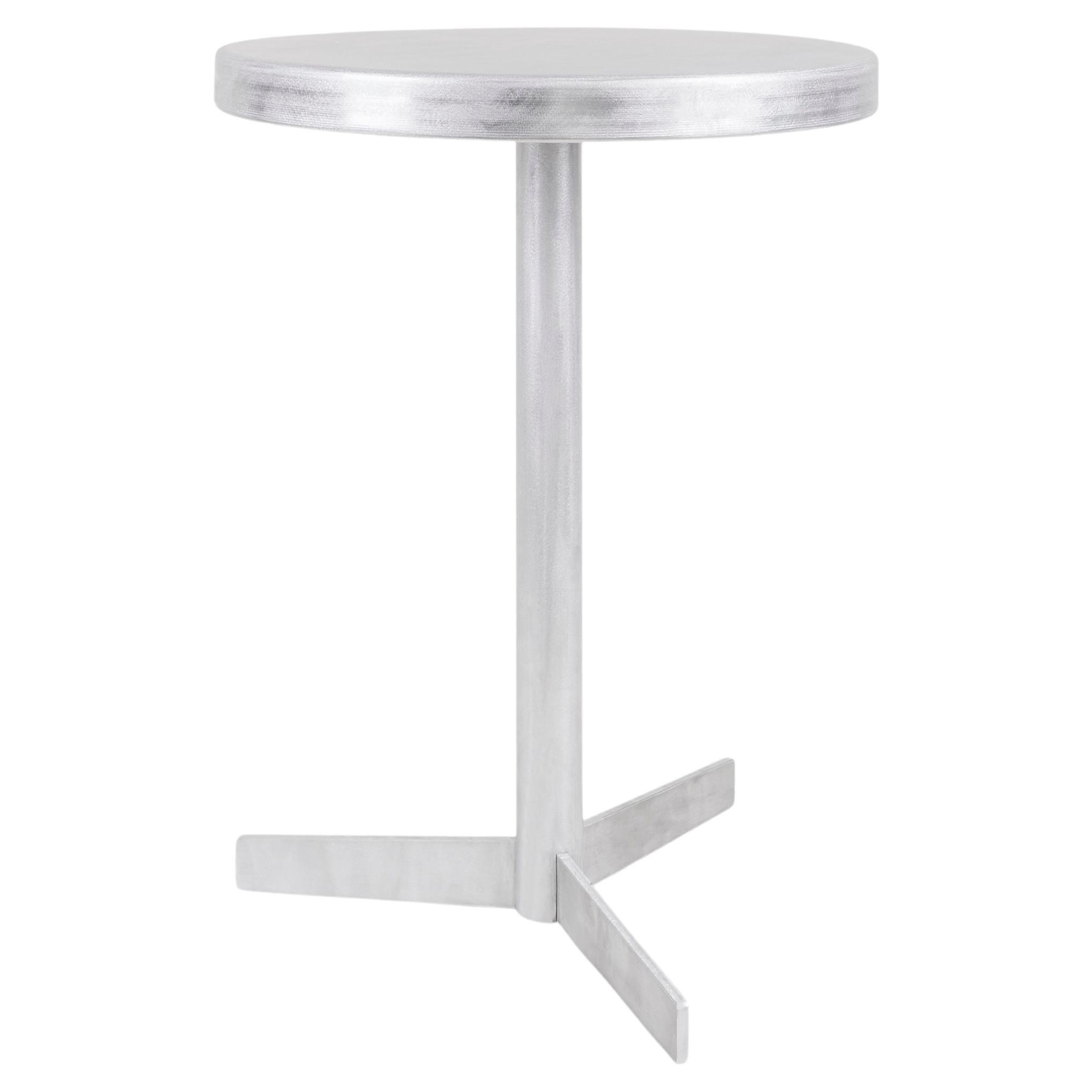 Industrial Tasca Table Small For Sale