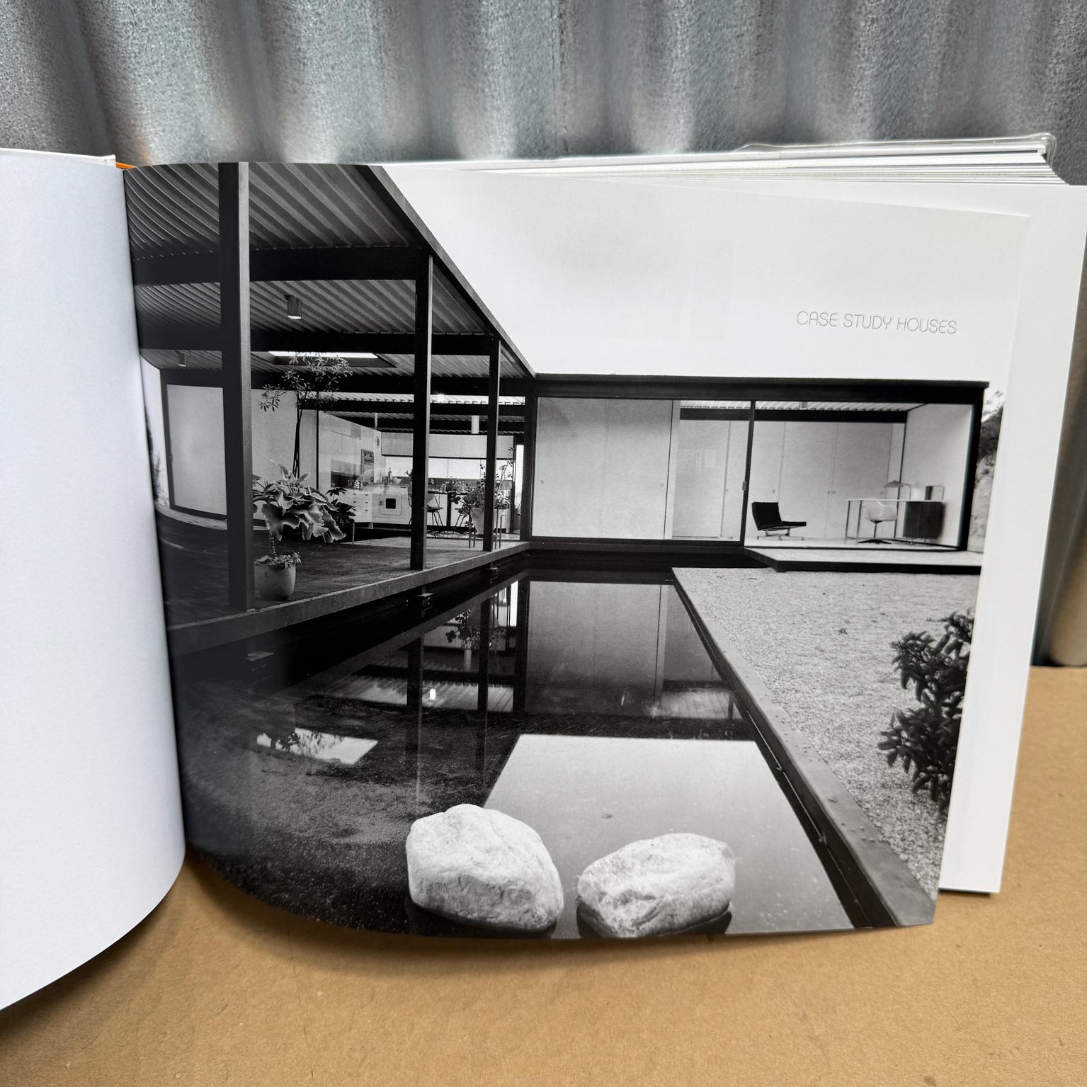 Mid-Century Modern Taschen Case Study Houses : The Complete CSH Program 1945-1966 édition Jumbo en vente