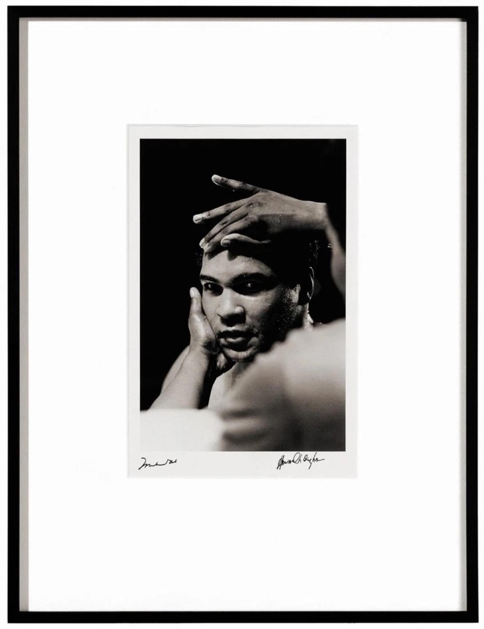 Muhammad Ali GOAT Taschen Champs Edition For Sale 3