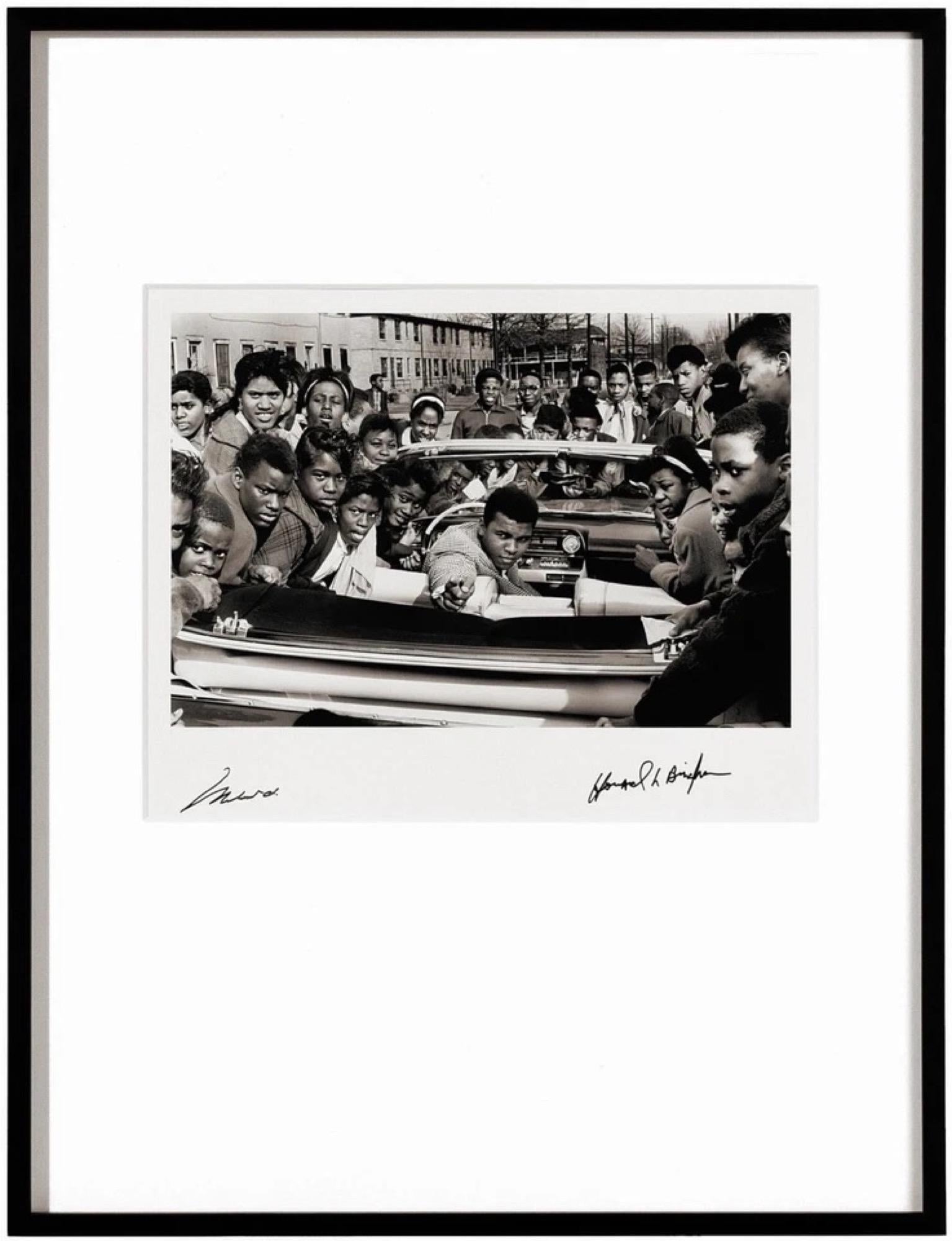 Muhammad Ali GOAT Taschen Champs Edition For Sale 4