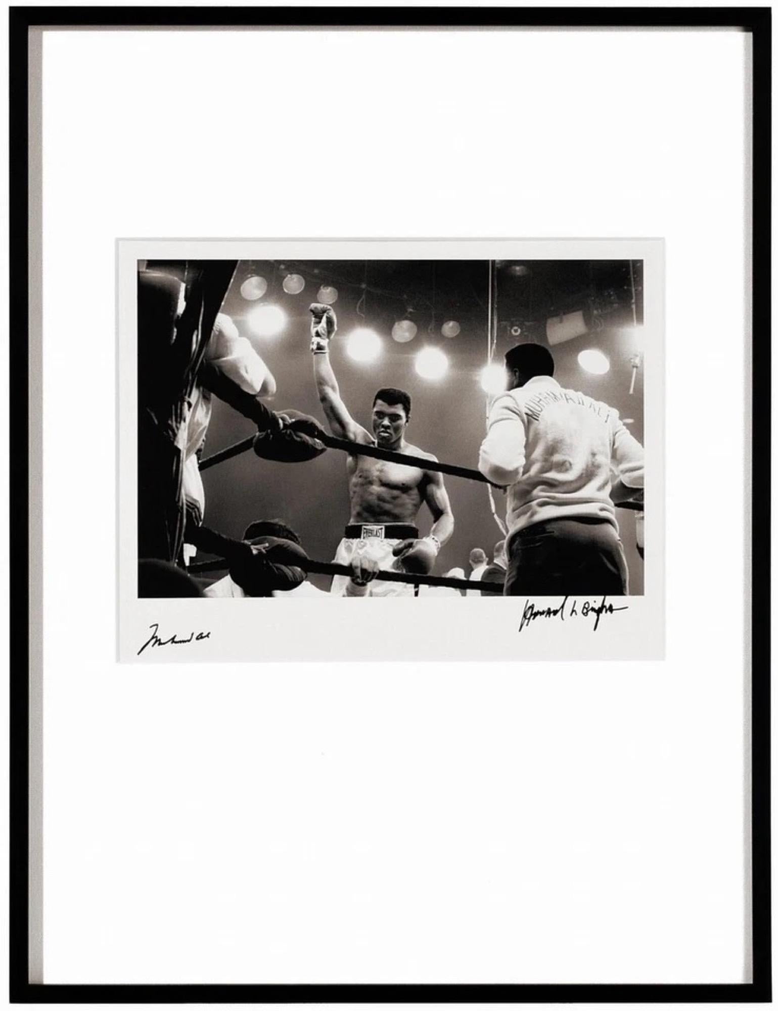 Muhammad Ali GOAT Taschen Champs Edition For Sale 5