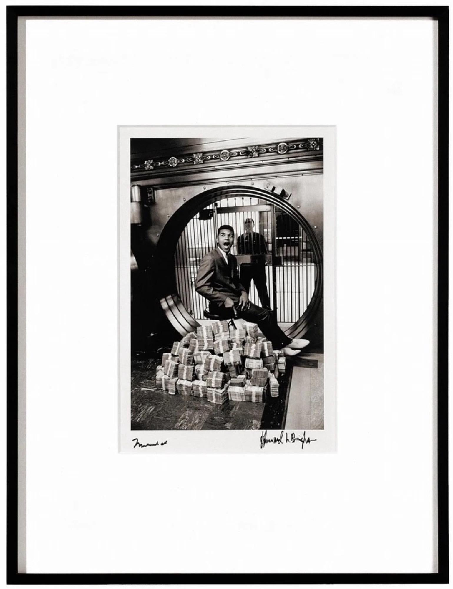 Muhammad Ali GOAT Taschen Champs Edition For Sale 6