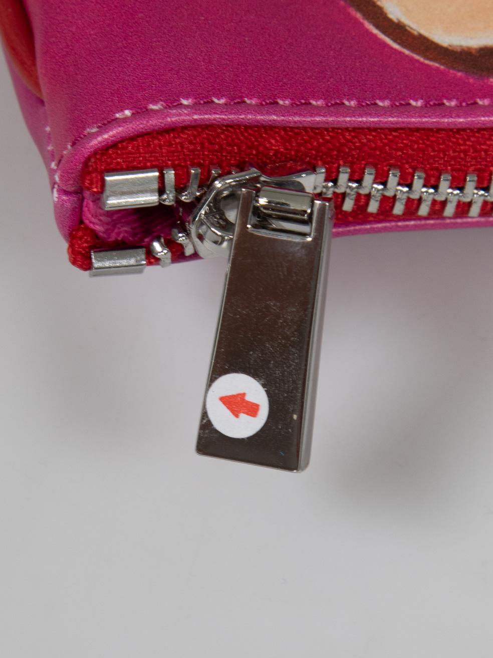 TASCHEN Taschen x André Butzer Marsupio XL in vendita 3