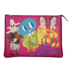 Taschen Taschen x André Butzer XL Pouch