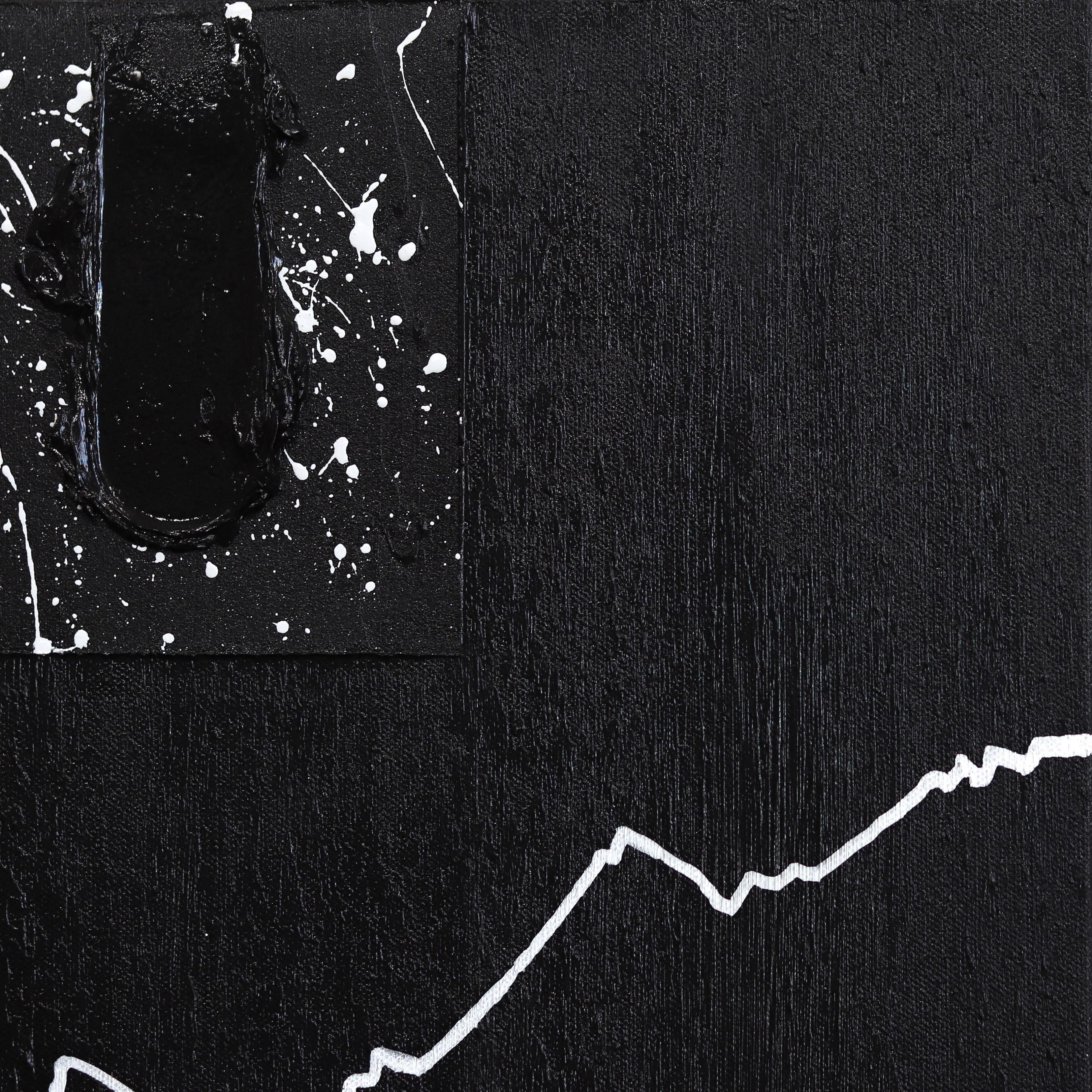 Tasha Jentel è una pittrice scultrice astratta con un profondo amore per il minimalismo e le texture spesse. Guidata dalla sua passione per l'esplorazione della tensione spaziale, Jentel crea opere d'arte uniche nel loro genere che sono una delizia
