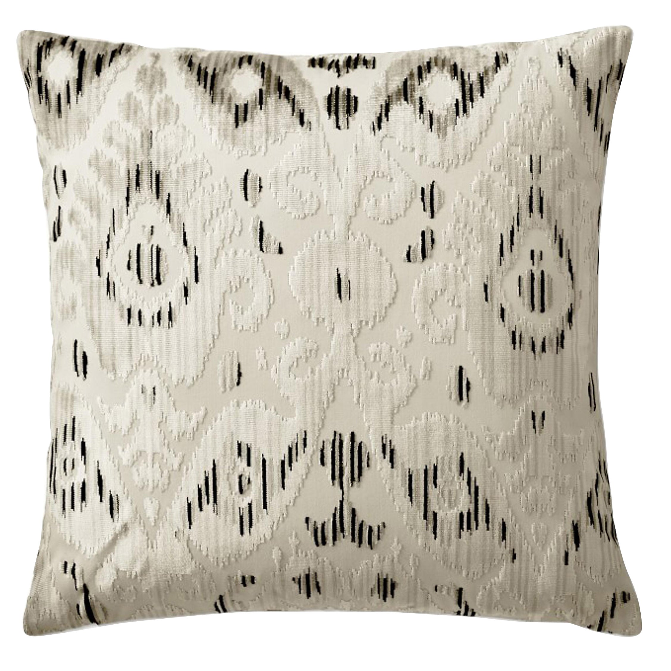 Almohada de terciopelo Tashkent
