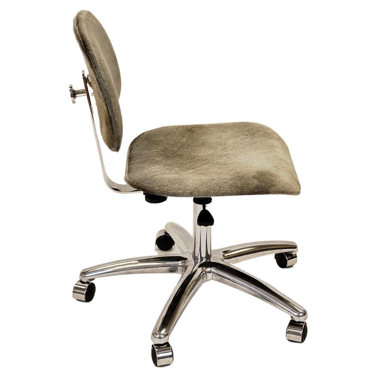 Task Chair by Gentner Design